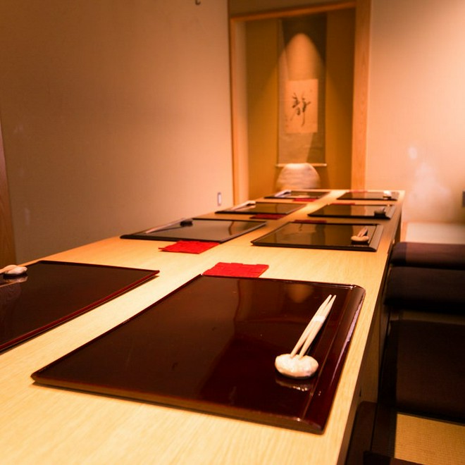 女子会におすすめ