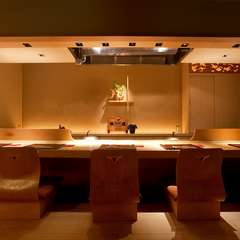 オシャレな雰囲気の店内は様々なシーンでご利用いただけます