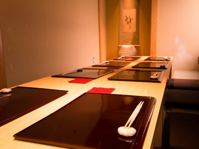 大事な場面でのご宴会、お食事などもお任せください