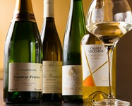 ご希望の銘柄、葡萄品種などご用意いたします。