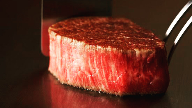Attention event organizers! 'Light Course' <6 dishes total> ¥12,980 Authentic Japanese cuisine and Kuroge Wagyu teppanyaki with all-you-can-drink (limited quantity)
