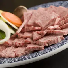 盛り合せ　優
