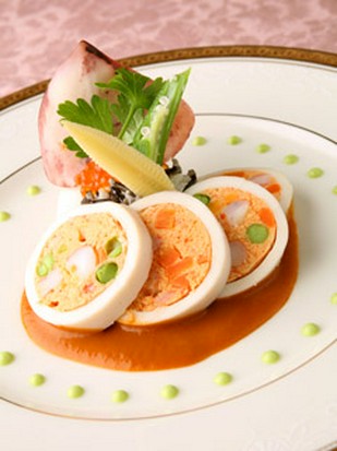 モンシェール マシェール 矢場町 大須 上前津 鶴舞 フレンチ ヒトサラ