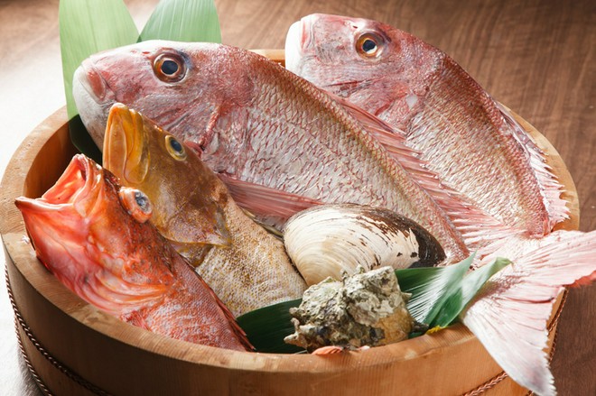 食材にこだわっている