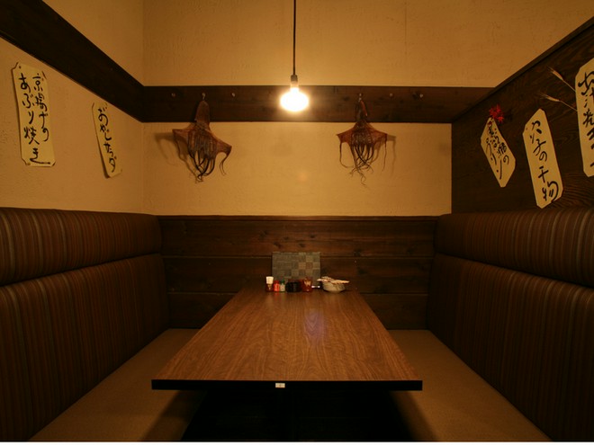 ファミリーにおすすめ