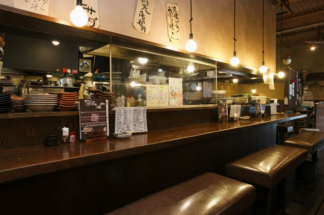 1人でも入りやすい