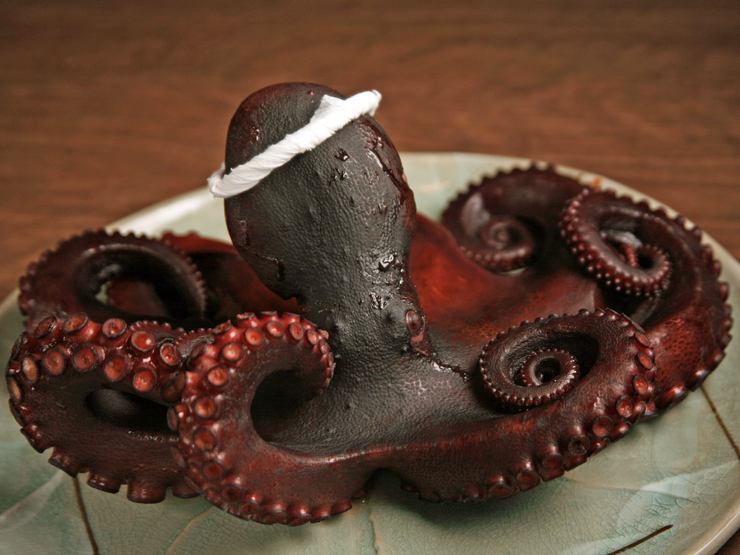 5000 yen all-inclusive course