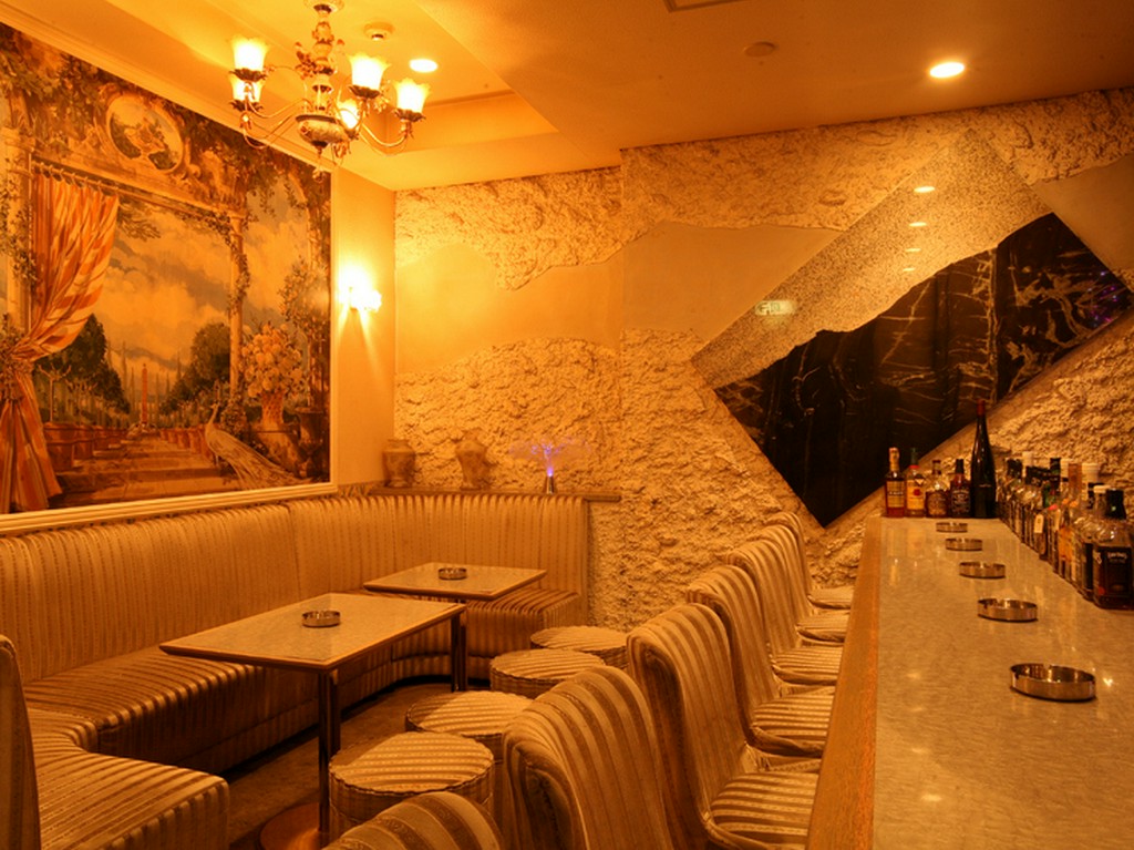 VIPルームの貸切も可能。最大20名様まで。