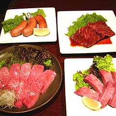 厳選和牛を堪能！　感動的美味しさを演出