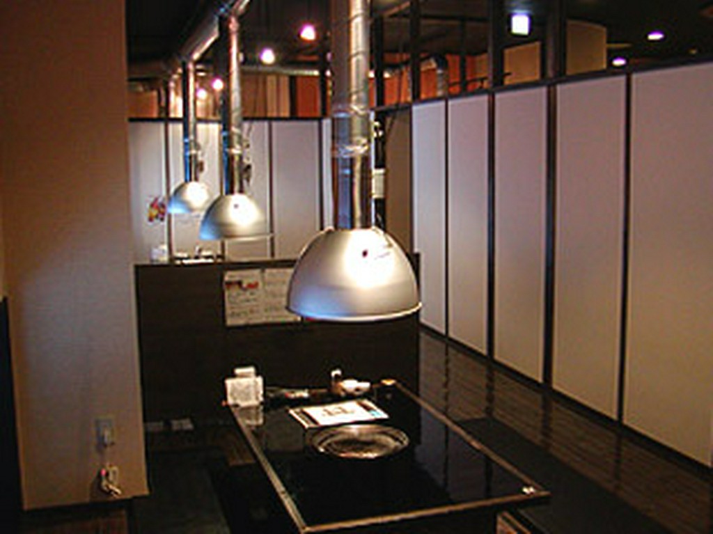 大人数～少人数までゆったりと、お楽しみいただけます。