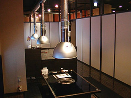 大人数～少人数までゆったりと、お楽しみいただけます。