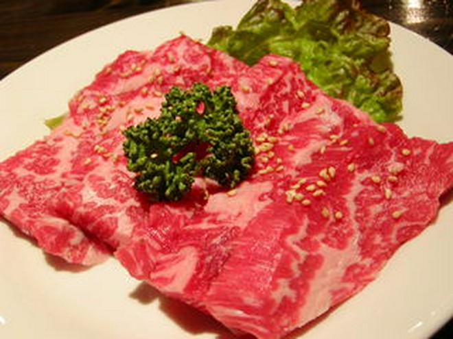 食材にこだわっている