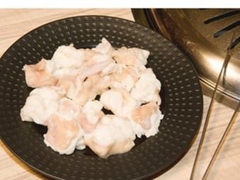 やわらかホルモン