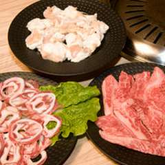 当店お奨めの3品です。