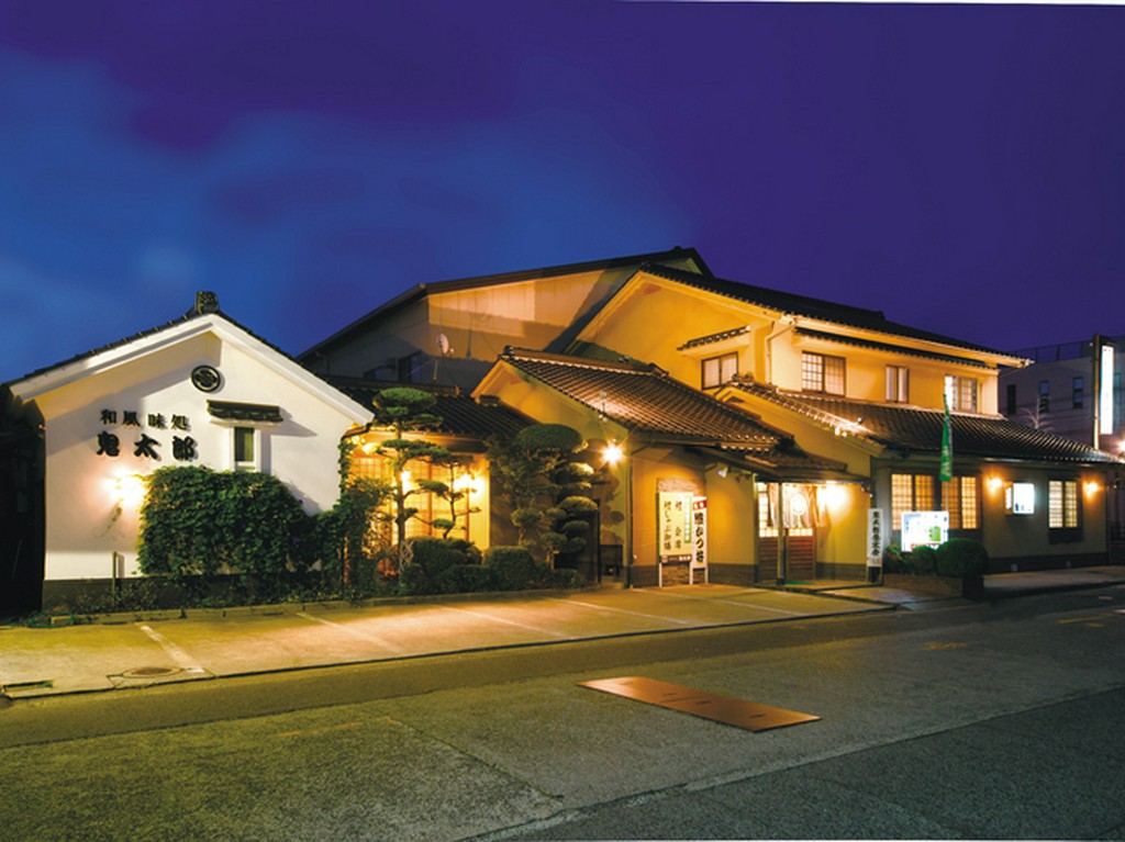 3代続く【鬼太郎】伝統の味を堪能