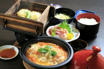 和风味处鬼太郎