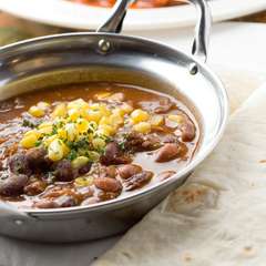 世界のビールと世界の一品料理が楽しめます！