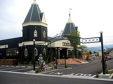 珈琲哲學　松本店