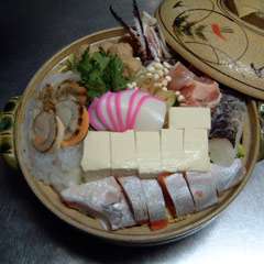 寄せ鍋