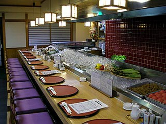 地方の味を楽しめる