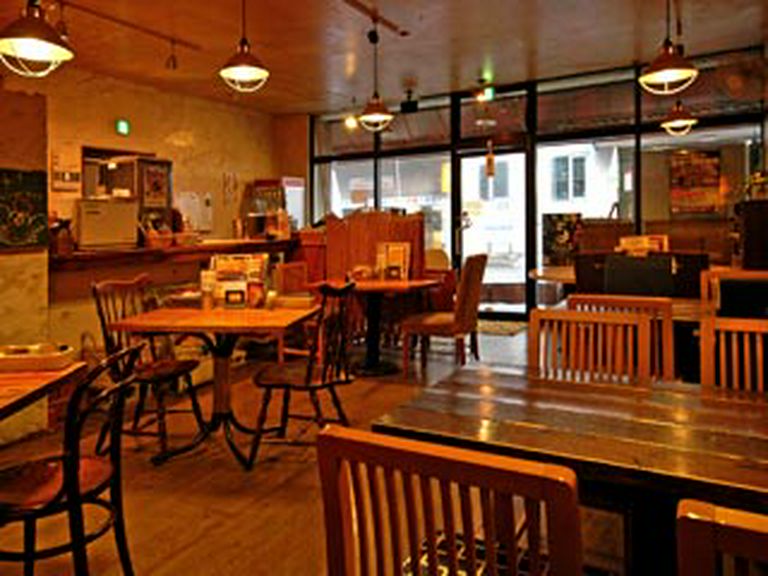 3歳のお子様にも、90歳のおばあちゃんにも愛されるお店