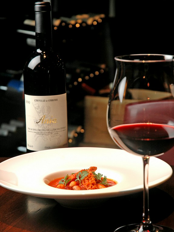 大切な人と・・静かに満ちていく・・・素敵な時間