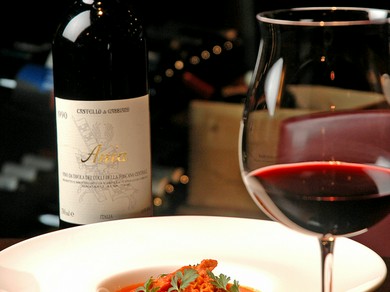 大切な人と・・静かに満ちていく・・・素敵な時間