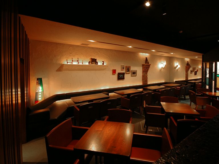 ワンランク上の2次会をご希望の方にぴったり