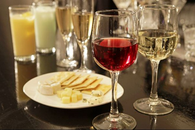 新年会におすすめ