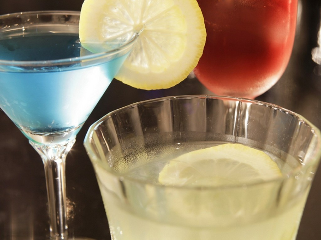 美味しいカクテルとオシャレな時間をリーズナブルに