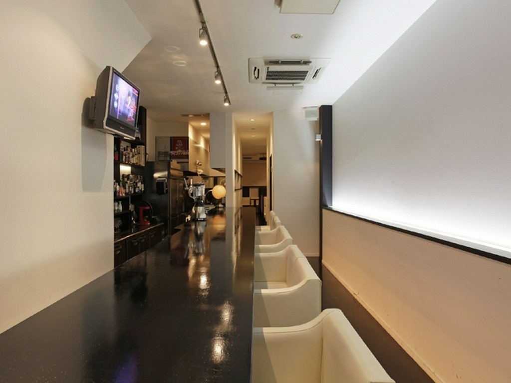 一人でも大勢でも、そしてカップルにも