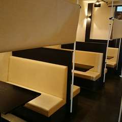 安全安心の空間造りにご協力ください。[コロナウイルス感染拡大対策]