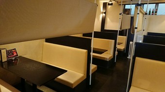 安全安心の空間造りにご協力ください。[コロナウイルス感染拡大対策]