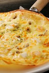 タルタルとチーズの相性は完璧