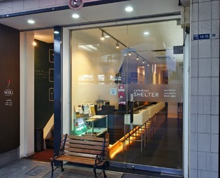 安心してご来店頂けるよう、衛生対策強化中です。