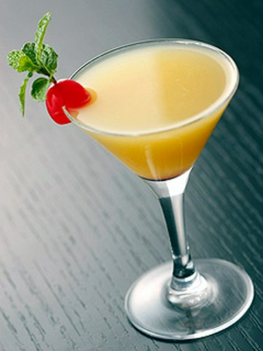 シンデレラ　（ノンアルコールカクテル）