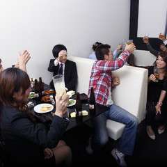 ゆったりした雰囲気に、お過ごしいただければ幸いです。