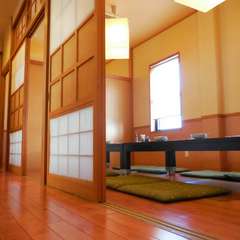 歓送迎会にも最適な長楽のコース!!個室完備の長楽で楽しい時間を