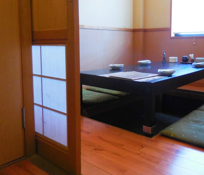 ファミリーにおすすめ