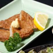 土佐のじゃこ天