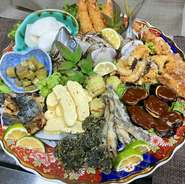 長楽の皿鉢料理、高知市内への出前できます！