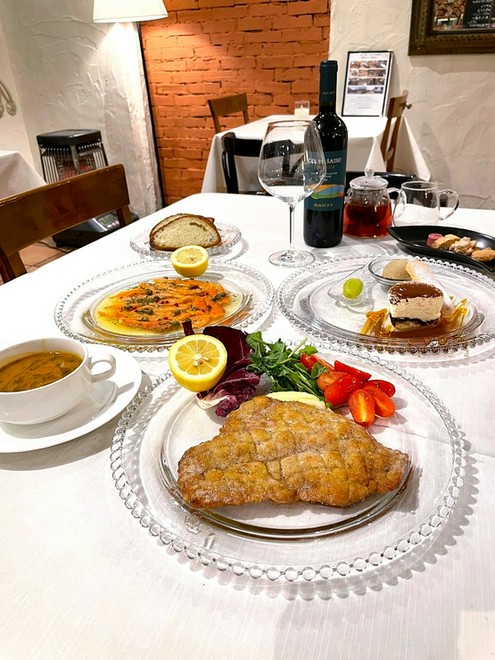 忘年会におすすめ