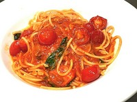 Spaghetti Pomodoro