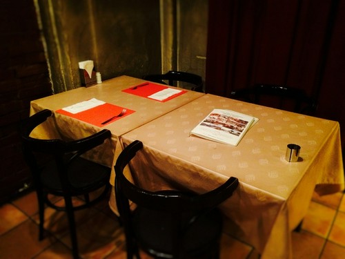 各種ご宴会など用途に合わせてお席がございます。