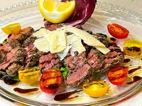 団体様限定・120 分飲み放題付きコース。 
大切なご会食や歓送迎会など、大人数での食事会に最適なプラン。