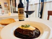 イタリア郷土料理が楽しめるスタンダードコース。～ザ・マジシャンズ　お一人様7,700円（サービス料込）　