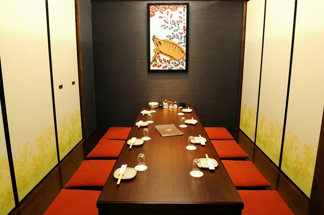 接待・会食におすすめ