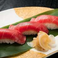 マグロのカマ唐揚げ