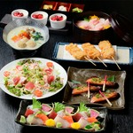 〆は鰻ひつまぶしで♪名古屋飯を堪能！県外からのお客様のおもてなし◎