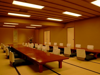宴会、会食、食事会など、シーンによりご相談下さい